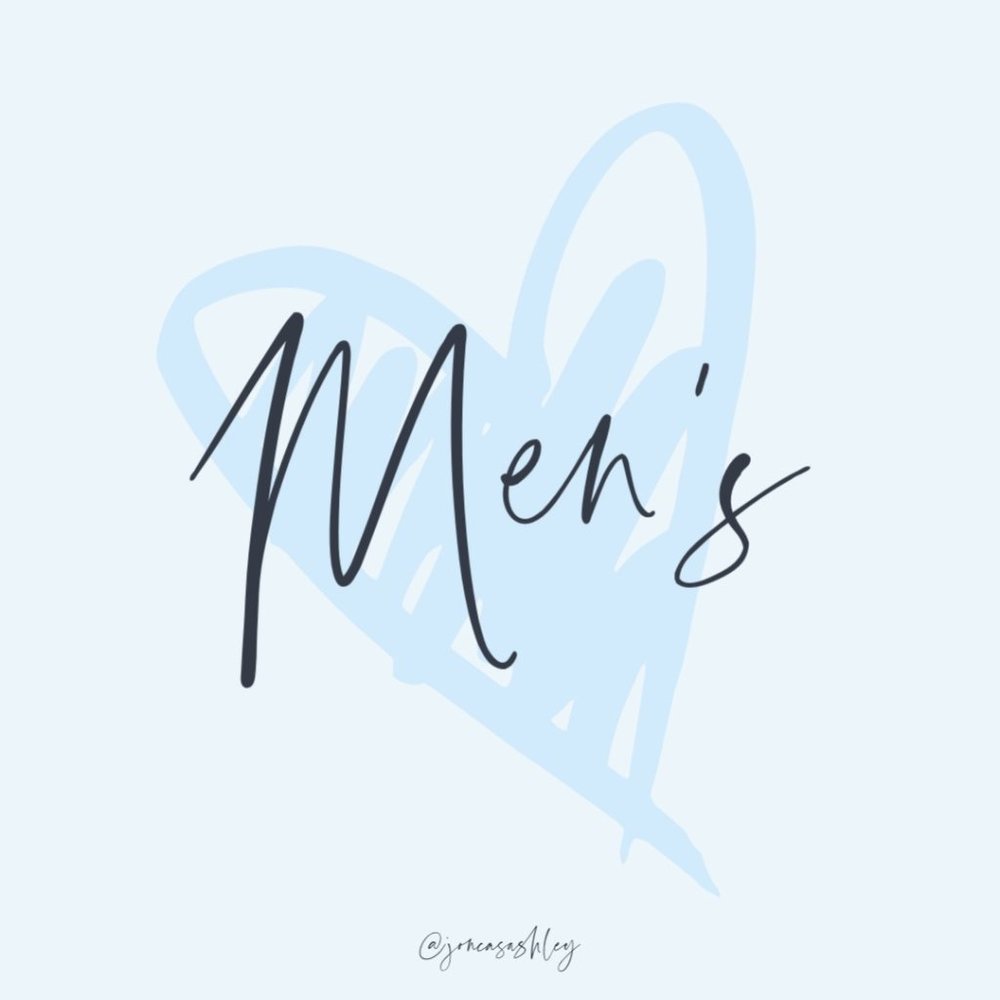 Men's